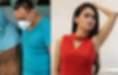 Luka Lama Belum Sembuh, Alasan Velline Chu Pakai Narkoba Ternyata karena Trauma Masa Lalu, Sang Ratu Begal Kini Jadi Tersangka