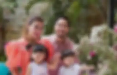 Ogah Disebut Cuma Numpang Idup, Adik Raffi Ahmad Ini Pilih Angkat Kaki dari Rumah Andara, Ternyata Ini Sumber Kekayaan Syahnaz Sadiqah dan Sang Suami