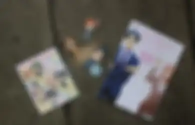 Cerita Gaya Pacaran Sesama Otaku, Beda Cara dan Tempat Kencan!