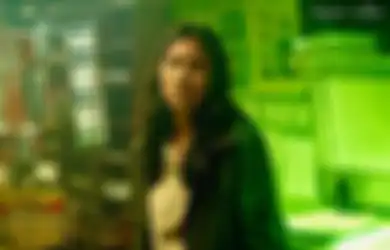 Review Film Kekerasan Seksual Penyalin Cahaya, Ada Apa dengan Fogging?