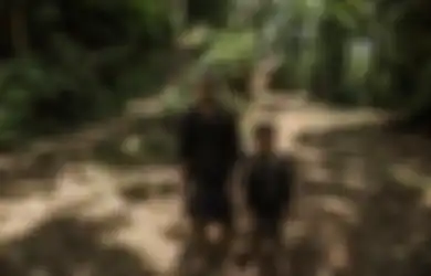 Dipercaya Berasal dari Kerajaan Pajajaran, Asal-usul Warga Baduy di Pedalaman Banten Juga Diyakini Keturunan Batara Cikal yang Diutus ke Bumi