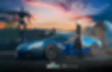 Tencent Akan Rilis Bugatti Rimac Nevera di PUBG: New State, Keren!