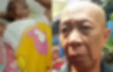 Innalillahi, Pemeran Pak Ogah 'Si Unyil' Dikabarkan Menderita Penyumbatan Darah di Otak, Sudah Tak Bisa Bedakan Siang dan Malam hingga Sering Meracau Ajak Istrinya Meninggal: Teh, Pulang Yuk