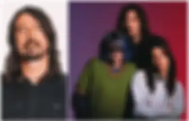 Inilah Alasan Kenapa Foo Fighters Nggak Pernah Cover Lagu-Lagu Nirvana