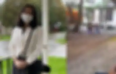 Innalillahi Wa Innailaihi Rojiun, Hatinya Sakit Dengar Kabar Putri Bungsunya Ditemukan Tewas di Negara Orang, Ibu Grace Karundeng Ungkap Anaknya Sempat Lakukan Ini Sebelum Meninggal Dunia