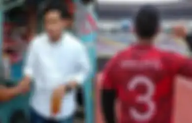 Gibran dan Kaesang Dilaporkan ke KPK oleh Aktivis 98, Singgung Masalah Pembakaran Hutan, Ternyata Hal Ini yang Buat Anak Jokowi Terseret Laporan