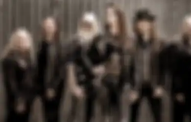 Nightwish Bakal Konser di Istora Senayan Jakarta, tapi Tahun 2023