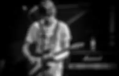 Terinspirasi dari Murungnya Lockdown, Spiritualized Rilis Single 'Crazy' untuk Materi Album Terbaru