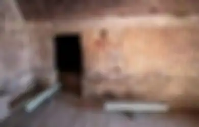 Dengan Desain Salib Simetris, Inilah Makam Ahmose, Putra Ebana yang Ditemukan di Pekuburan El-Kab, Pernah Dianugerahi 'Emas Keberanian' dari Firaun Sebanyak Dua Kali