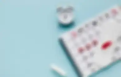 Wanita Wajib Tahu, 5 Gejala Ini Merupakan Tanda Menstruasi Tidak Normal, Jangan Sampai Diabaikan!