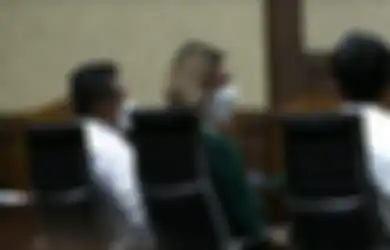 Bak Tak Bisa Berkutik, Nia Ramadhani dan Ardi Bakrie Tak Terima di Penjara 12 Bulan, Majelis Hukum Justru Bongkar Alasan Mengapa Berikan Tuntutan yang Berat