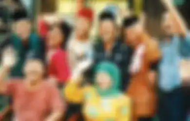 Si Doel Anak Sekolahan Diklaim Sebagai Sinetron Legandaris Indonesia, Siapa Sangka 3 Pemainnya Ini Ternyata Tak Bisa Baca Tulis, Rano Karno: Yang Repot...