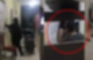 Bikin Emosi! Oknum Polisi Ena-ena Bersama Pelakor, 2 Tahun Kumpul Kebo Berujung Aksi Penggerebekan Istri Sah, Begini Akal Bulus Pelaku Pada Pemilik Kos