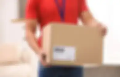 Lawak, 5 Meme Kurir Pengantar Paket Online Shop yang Enggak Sampai!