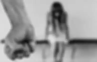 Capek-capek Pulang Kerja, Gadis Ini Dianiaya Mantan Pacar di Pinggir Jalan, Pengakuan Tersangka Bikin Emosi