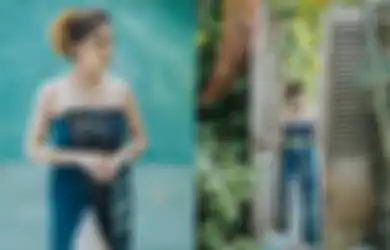 Syok Tahu Rumahnya Ambruk Saat Ditinggal 4 Bulan, Chelsea Olivia Nangis Lihat Koleksi Sandal Mahalnya Berjamur: Tapi Tuhan Baik