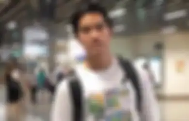 Netizen Sempat Tak Percaya, Ternyata Begini Watak Kaesang Pangarep di Depan Rakyat Bapaknya, Semua Pencitraan Dikuliti Habis!