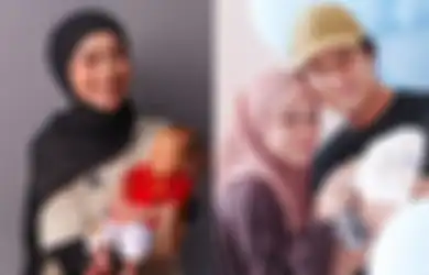 'Gak Ada yang Rusak', Lesti Kejora Bersyukur Tubuhnya Kembali Bak Gadis Pasca Melahirkan Baby L, Ternyata Rahasianya Simpel Banget!