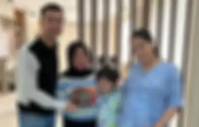 6 Tahun Mengabdi di Keluarga Sultan Andara, Mbak Lala Akui Sempat Ingin Resign Lantaran Kaget Tahu Gaya Hidup Raffi Ahmad dan Nagita Slavina: Sekarang Sudah Kebal