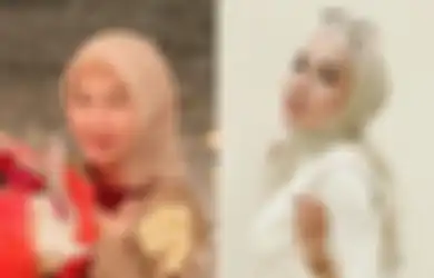 Bak Petir Menyambar, Medina Zein Mendadak Ngemis Maaf Pada Marissya Icha, Sahabat Vanessa Angel Tak Sudi Beri Ampun Gegara Alasan Mengejutkan Ini