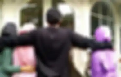 Banyak Orang Tidak Tahu, Poligami bagi Pria Menurut Ahli Bisa Perpanjang Umur, Berikut Penjelasannya!