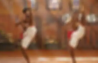 Berumur 3.000 Tahun,  Inilah Kalaripayattu, Seni Bela Diri India Tertua yang Jadi Dasar Munculnya Kung Fu dan Karate, Sempat Dilarang Kolonial  Inggris, Kini Dikaitkan Sebagai Pengobatan Ayurveda
