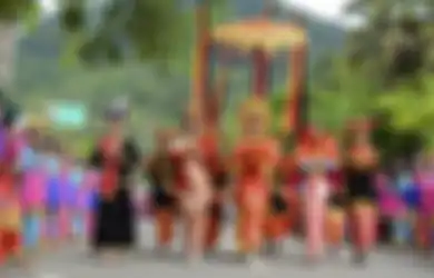 Jawaban Hal yang Dapat Membedakan Antar Suku Bangsa Kelas 5 SD Tema 7