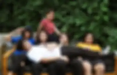 HAI Demos: Tamago, Hadirkan Sajian Pop Kaya Rasa dari Pinggiran Jakarta