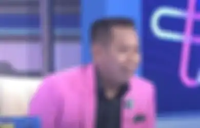 'Ketawa Sudah Bisa' Sule Kabarkan Kondisi Terkini Tukul Arwana Ketika Sebelumnya Muncul Berita Hoaks Sang Komedian Mennggal Dunia