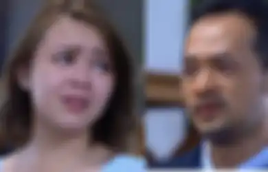 Sinopsis Ikatan Cinta 23 Januari 2022, Balas Dendam Tetap Prioritas Utama Irvan, Rendy Rencanakan Sesuatu yang Mencurigakan