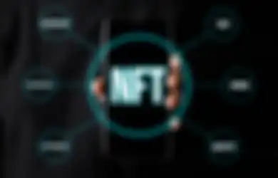 Apa Itu NFT? Aset Baru untuk Cari Cuan Besar di Dunia Digital