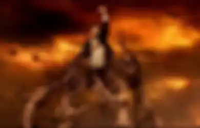 Sinopsis Film Constantine, Kisah Detektif Spiritual Melawan Iblis