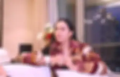 Nasi Sudah Jadi Bubur Sebut Pernikahannya dengan Deddy Corbuzier Kala itu Masih Bisa Diselamatkan, Kalina Ocktaranny Tak Kapok Berharap Bisa Bertemu Jodohnya