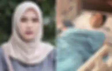 'Mohon Doanya' Kabar Kurang Menyenangkan Datang dari Zaskia Adya Mecca, Sang Suami Hanung Bramantyo Dilarikan ke Rumah Sakit, Penyakit Inilah yang Rupanya Menyerang