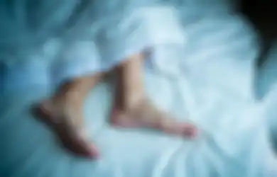 5 Masalah Kesehatan yang Ditandai dengan Kejang Otot. Kenali!