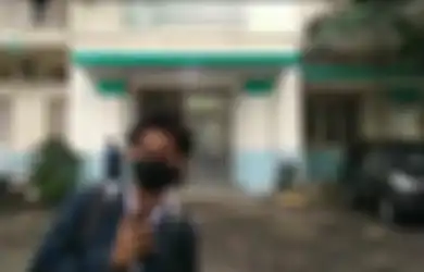 Kondisi Real PTM di SMA Swasta Jakarta: Kelas dan Tempat Nongkrong pada Kosong