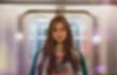 Resolusi 2023, Stephanie Poetri Mau Banyakin Kolaborasi dan Jadi Produser untuk Musisi Lain!
