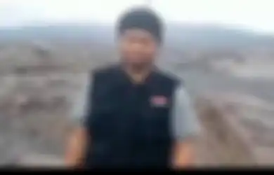 Bikin Warga Lokal Resah, Pria Penendang Sesajen di Kawasan Erupsi Gunung Semeru Tertangkap di Bantul, Ini Ancaman Pasal yang Bakal Menjerat Pelaku