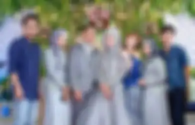 Tabiat Asli Gisel Terbongkar, Foto Nikah Pengasuh Gempi Jadi Jawaban, Koneng Tutup Mulut Diserbu Pertanyaan