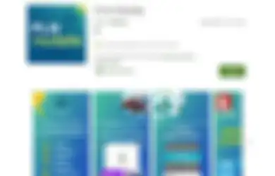 Cara Pasang Listrik Baru  dan Beli Token Listrik Lewat HP di PLN Mobile