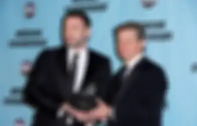 Ben Affleck Sebut Matt Damon Punya Andil Bikin Doi Berhenti Peranin Batman