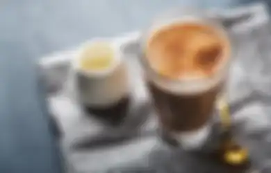 Aneka Tips Kesehatan, Mulai Sekarang Mending Kurangi Minum Teh Campur Susu, Siapa Sangka Minuman Favorit Kaum Milenial Ini Bisa Mengundang Petaka untuk Tubuh
