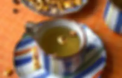 Ini Manfaat Minum Teh Jagung Bagi Kesehatan, Minuman Orang Korea
