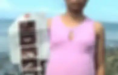 Ngeri! Tak Pakai Celana Dalam Saat Berenang, Perut Gadis 17 Tahun Tetiba Buncit Seperti Orang Hamil, Keluarga Syok Temukan Fakta Mencengangkan Usai Hasil USG Keluar