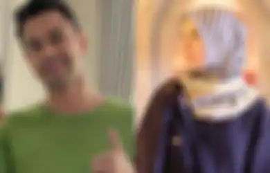 Lepas Dari Pelukan Sultan Andara hingga Dinikahi Pengusaha Tajir, Mantan Raffi Ahmad Ini Mendadak Curhat Pontang-panting Kerja Sambil Urus 5 Anak: Super Lelah