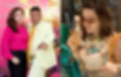 Gaji Tembus Dua Digit, Terkuak 2 Syarat Mutlak Jadi Aspri Hotman Paris, Salah Satu Asisten Beberkan Tugas dan Keuntungannya: Paling Mahal Dibeliin Mobil