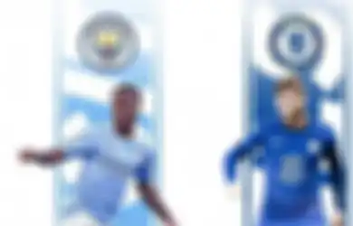 Link Streaming Manchester City vs Chelsea, Duel Pemuncak Klasemen Liga Inggris