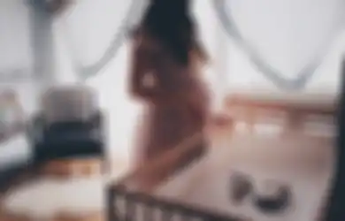 'Dia Membenci Perutku', Bumil Curhat Pilu Gegara Suami Jijik dengan Bentuk Tubuh Istri yang Berubah Sejak Berbadan Dua, Begini Pengakuannya