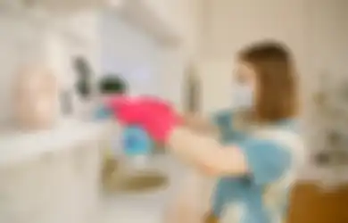 Enggak Boleh Sembarangan, Berikut Hal yang Boleh dan Tidak Boleh Dilakukan Saat Menggunakan Disinfektan Semprot