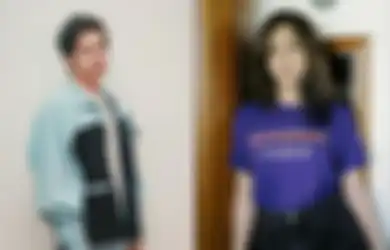 Angga Yunanda dan Vanesha Prescilla Bintangi Menghapus Jejakmu NOAH?